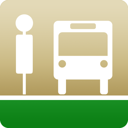 大阪市営バス  Icon