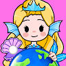 download Mermaid Games: Princess Salon apk
