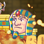 Cover Image of Baixar Pharaoh's Mission 1.0.0 APK
