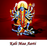 Kaali Maa Aarti icon
