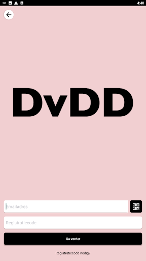 Dag voor DoenDenkers Screen 2