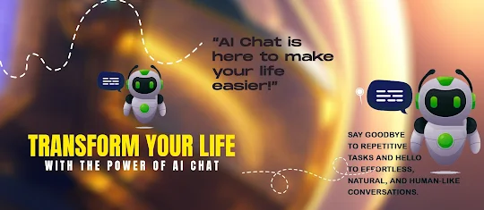 AI Assistant Chat - Open Chat