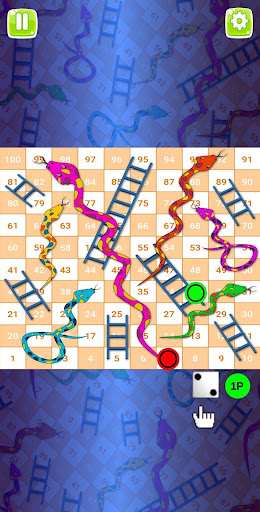 Snake and Ladder Screen 2