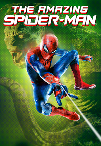 The Amazing Spider-Man 2 - Ứng dụng trên Google Play