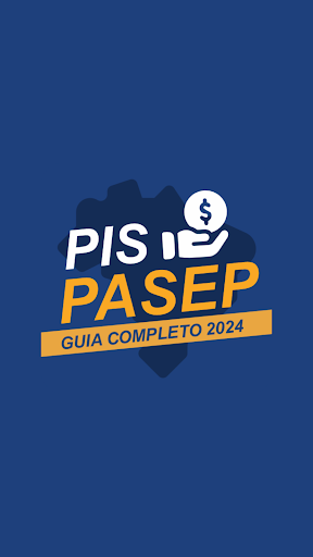 Guia PIS PASEP Saldo - 2024 Screen 3