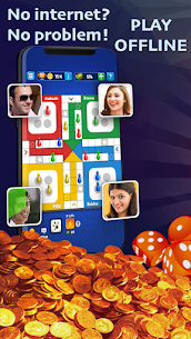 Ludo Queen Mod Apk 1