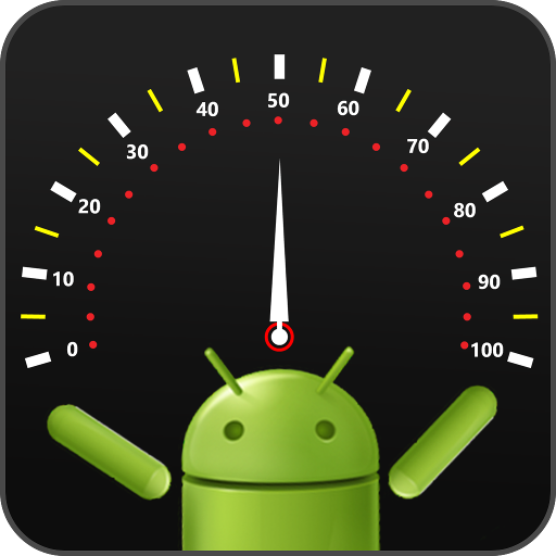 Anspeeder, lag remover 0.60 Icon