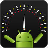 Anspeeder, lag remover and game booster icon