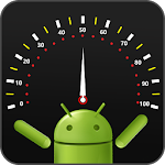 Anspeeder, lag remover and game booster Apk