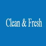 Clean&Fresh icon
