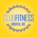 Club Fitness Dover icon
