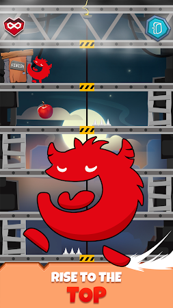 Game screenshot Run Up apk download