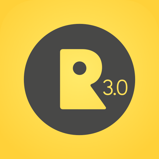 Robomow 3.0 logo