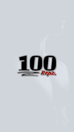 Android application Repz Coaching screenshort
