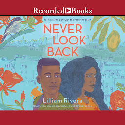图标图片“Never Look Back”