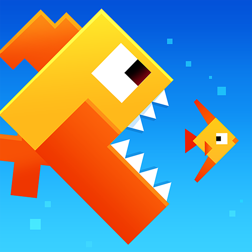 Fishy Bits 2 Mod for Android Y