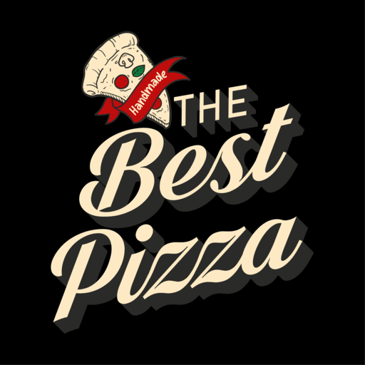BEST PIZZA GRANTHAM logo