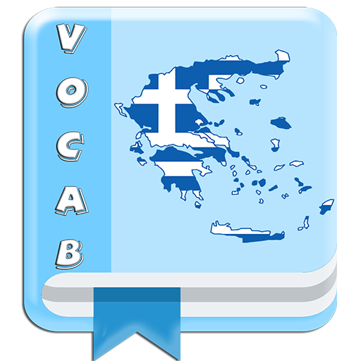 Greek Vocabulary By Topics (Wi  Icon