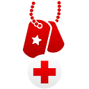 Hero Care Cruz Roja Americana 
