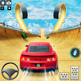 Ramp Car Games - Car Stunts icon