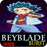 New Beyblade Burst guide icon