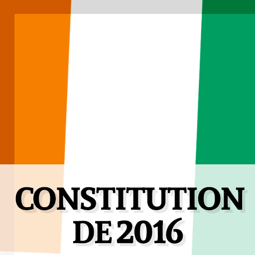 La Côte d’Ivoire Constitution Скачать для Windows