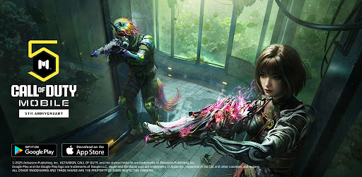 Call of Duty: Mobile Season 5