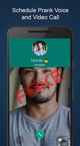 Fake Video Call Hacker - Video Game Call Hacker Prank & Chats simulator -  GAME FOR KIDS (NO ADS)::Appstore for Android