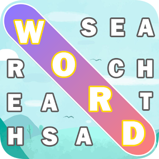 WordPark - Word Search