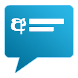 Hasun - Sinhala SMS Messaging icon