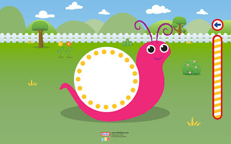 Captura de Pantalla 19 Little Tikes: ¡A jugar! android