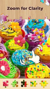 Jigsaw Puzzles HD Puzzle Games 5