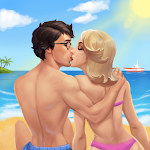 Cover Image of Download Family Hotel: Renovation & love story match-3 game 2.6 APK