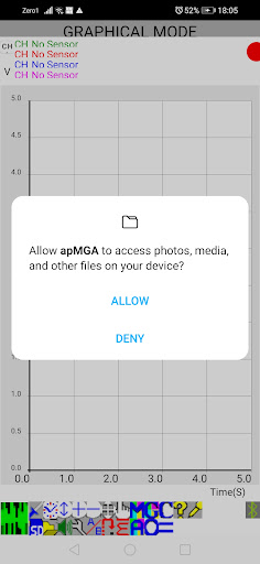 MGA Screen 2