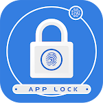 Cover Image of डाउनलोड Easy fingerprint app lock, Kee  APK