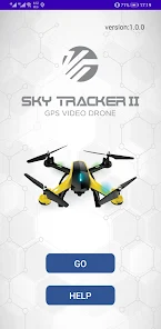 Vivitar 2024 skytracker drone