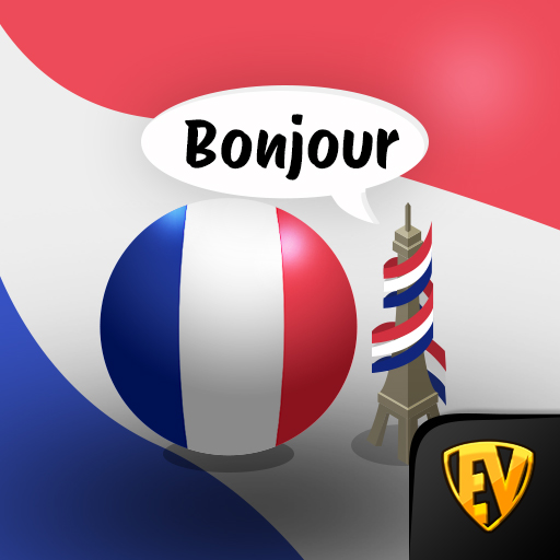 Learn French Language Offline 1.1.8 Icon