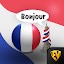 Learn French Language Offline