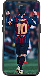 Lionel Messi Wallpapers