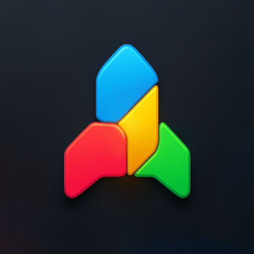 Hue & Glue Download on Windows