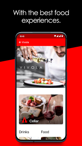 WineAdvisor Screen 3