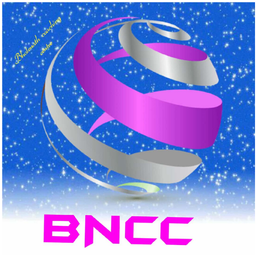 B.N.C.C logo