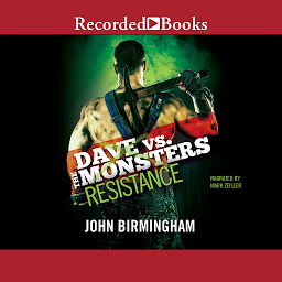 Icon image Resistance: Dave vs. the Monsters