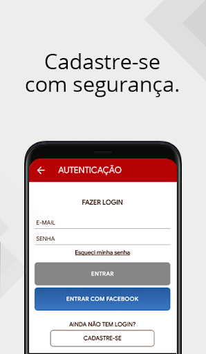 Cantina do Dom Screen 2