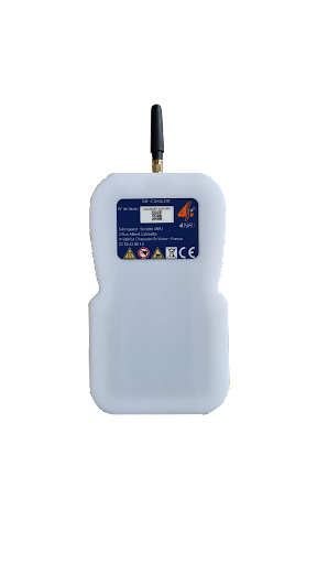 CLINALERT Screen 2