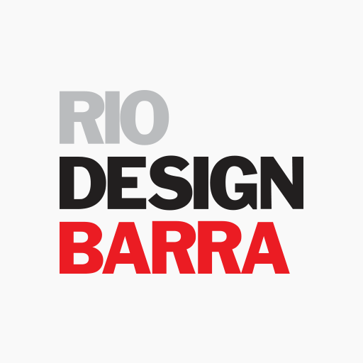 Rio Design Barra logo