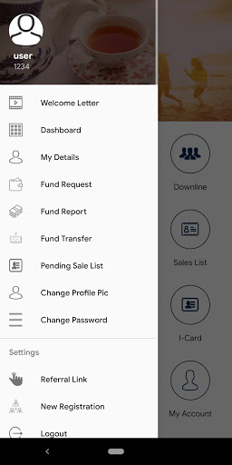 Benefits Wellness Screen 3