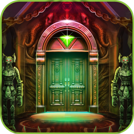 Escape Room Game Beyond Life