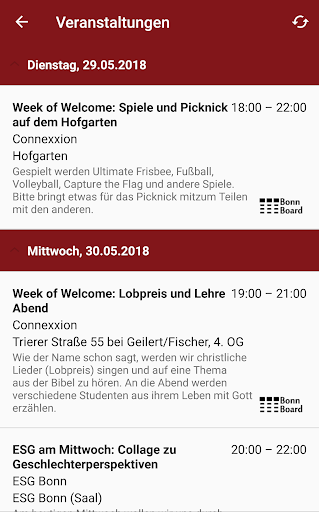 AStA Uni Bonn Screen 3