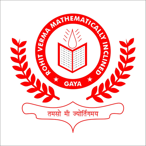 RV mathematically inclined logo